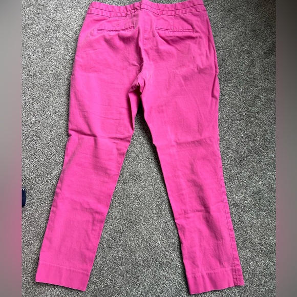 Pink Capris - Picture 3 of 4